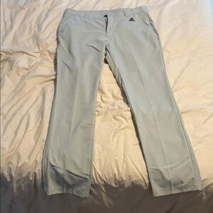 Adidas golf pants